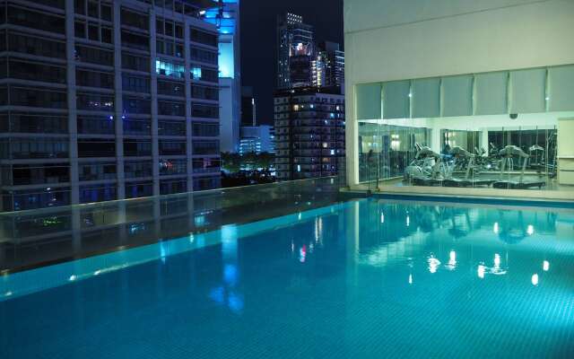 Ramada Suites by Wyndham Kuala Lumpur City Centre