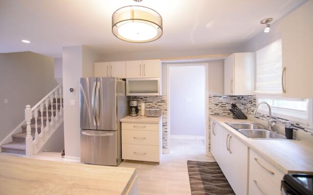 Niagara Stone Retreat