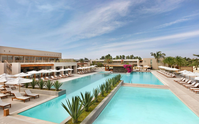 The Legend Paracas Resort, a Destination by Hyatt Hotel