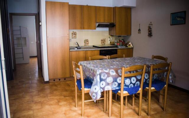 Residence Le Fontanacce
