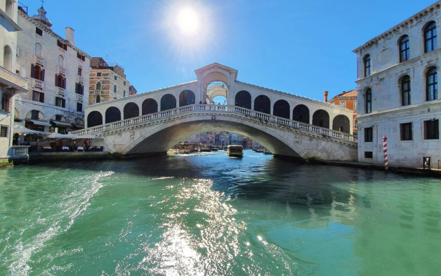 WellVenice Rialto
