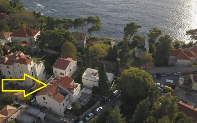 Andri - 100m From sea - A1 Andrea
