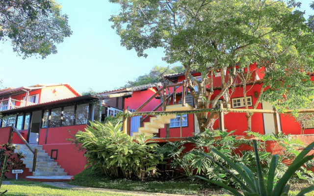 Vila Pitanga