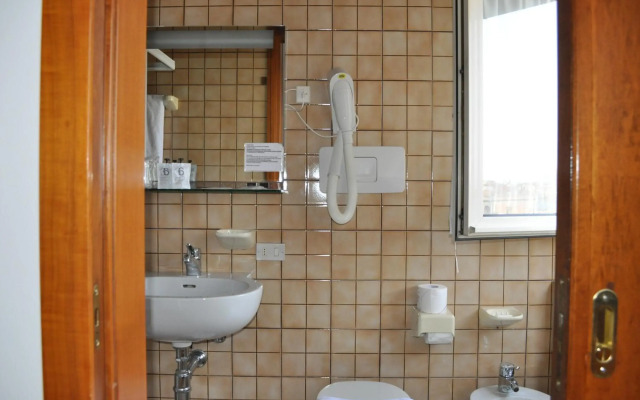 Hotel Igea
