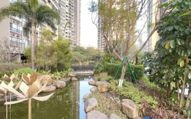 Qiannuo Homestay (Foshan New DNA)
