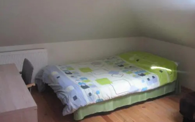 Little Amber Guest House