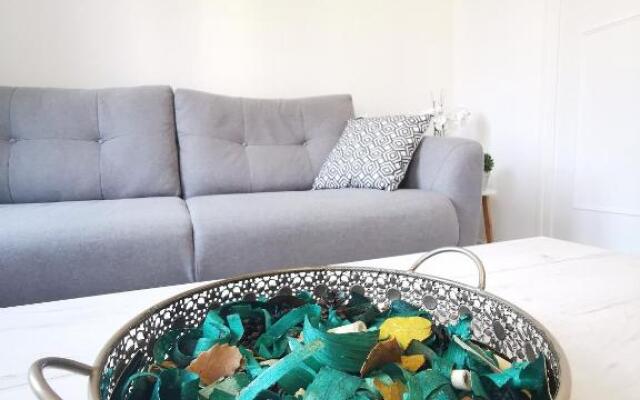 Studio COSY Tout Confort Proche Hyper-Centre