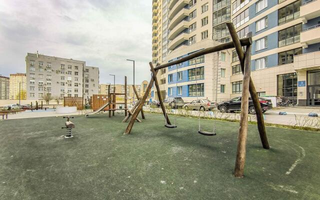 BeGuest (БиГест) на улице Заводская