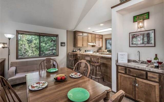 Double Shot Cabin - Two Bedroom Cabin