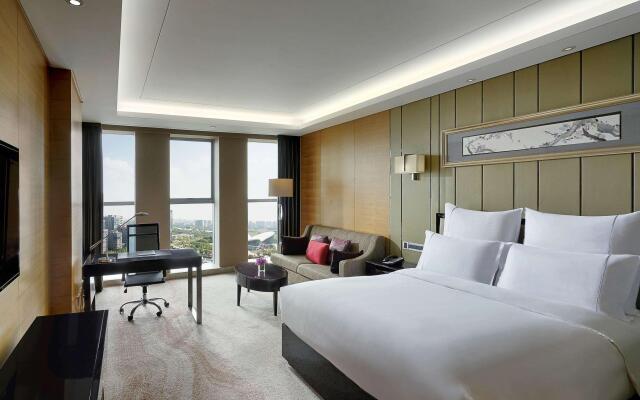 Pullman Wuxi New Lake