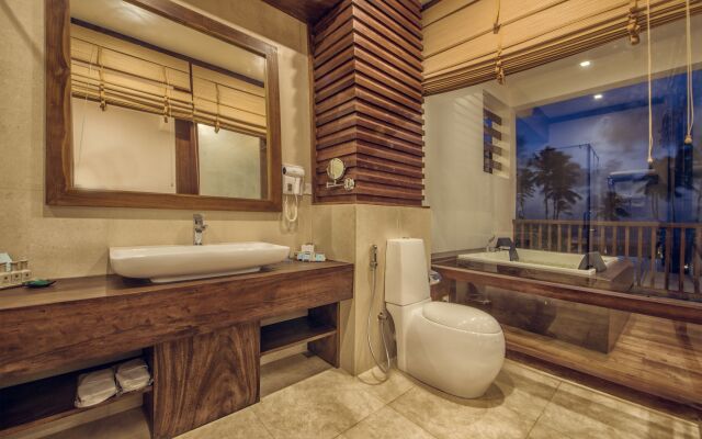Suriya Resort
