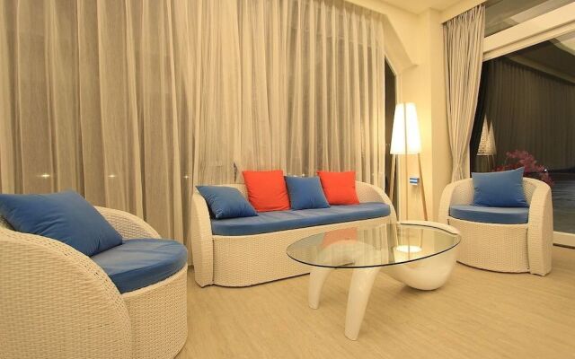 The Town Homestay