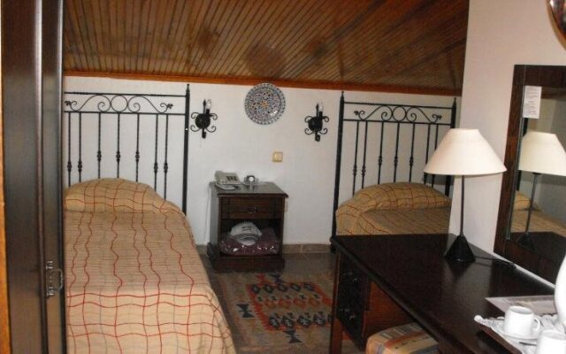 Meldi Hotel