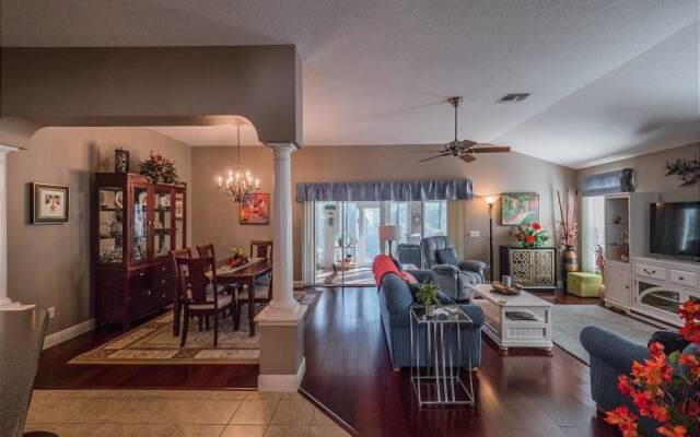 Haynesville Way 800 by White Pelican VR