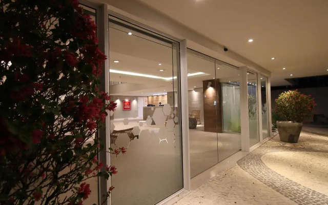 Samba Bossa Nova Cabo Frio