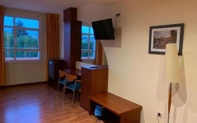 Hotel Barreiro