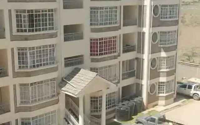 Royal Homes-JKIA