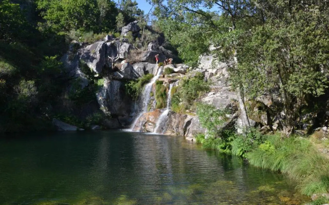 Recantos da Montanha