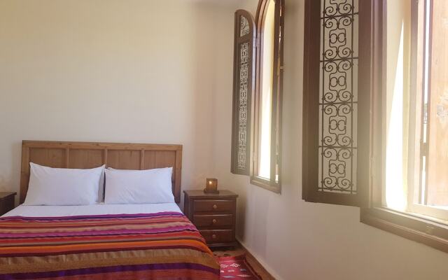 Riad Inspira