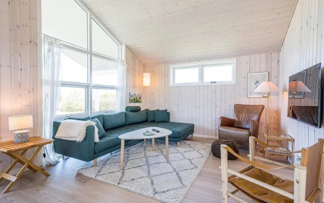 4 Star Holiday Home in Tarm