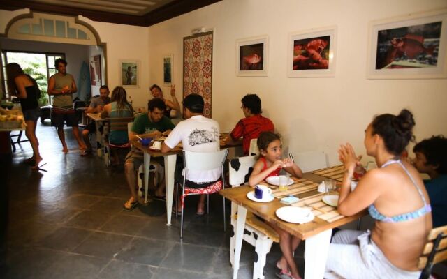 Hostel Central Ilhabela
