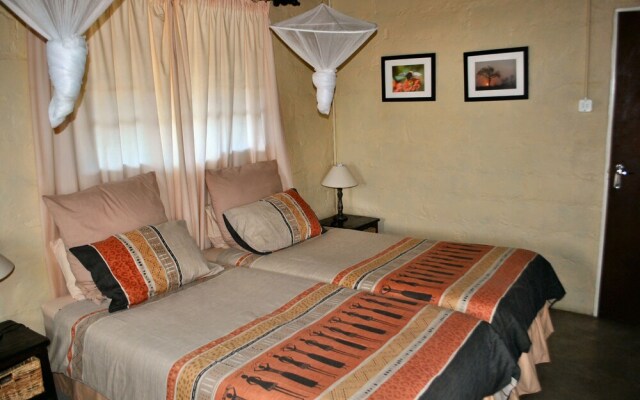 Maduma Boma Game Conservancy