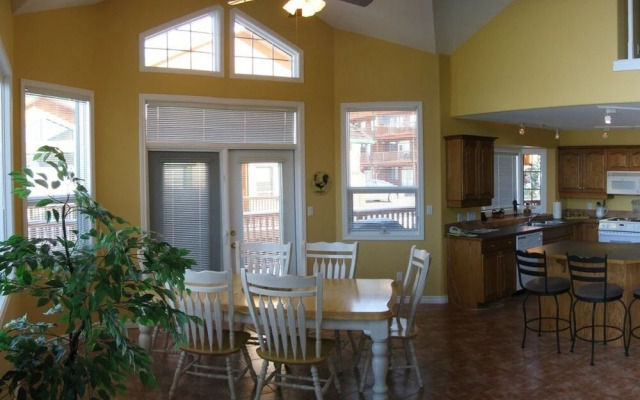 Fairmont Creek Property Rentals Marble Canyon