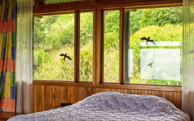 Hotel Heliconia - Monteverde