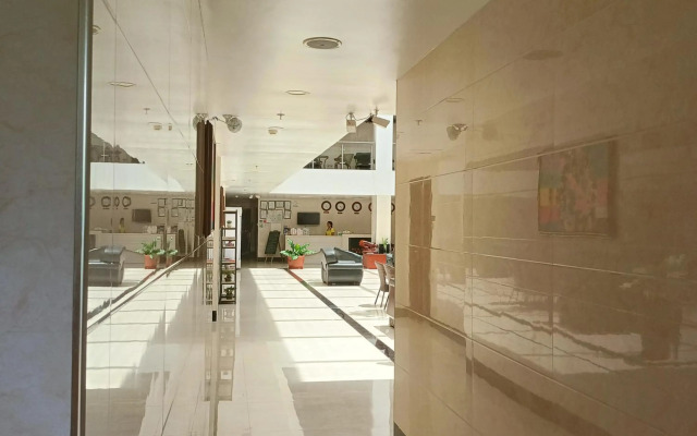 One El Nido Suite