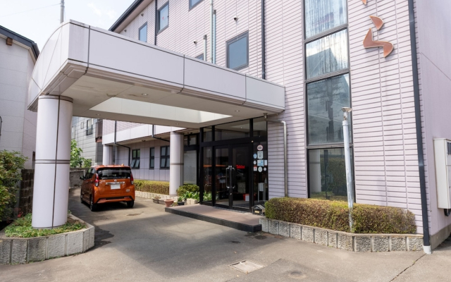 Tabist Business Ryokan Fukihara Ina Ihoku