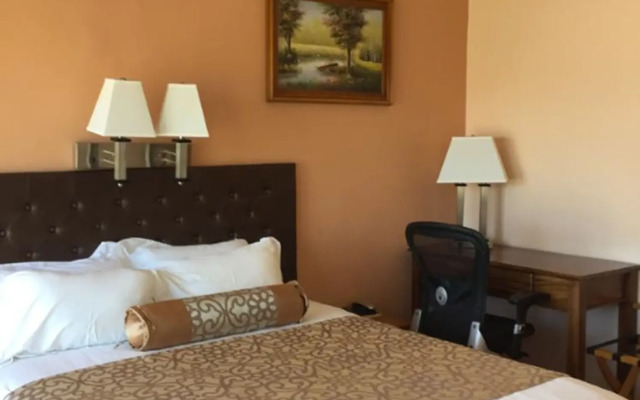 Park Hotel