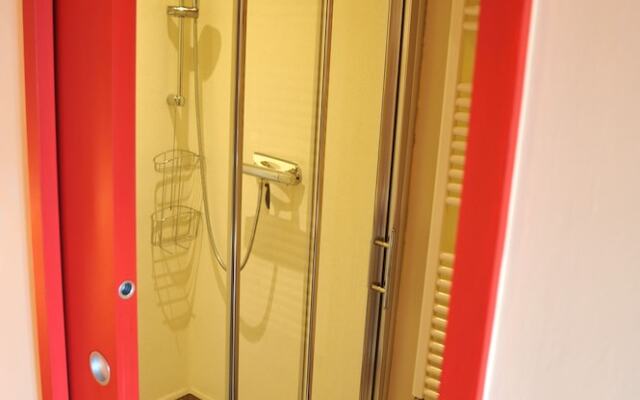 La Sellerie Chambre d'hôte