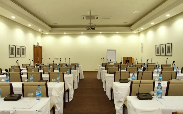 Sea Cliff Resort & spa