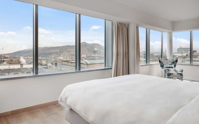 Radisson Collection Hotel, Royal Mile Edinburgh