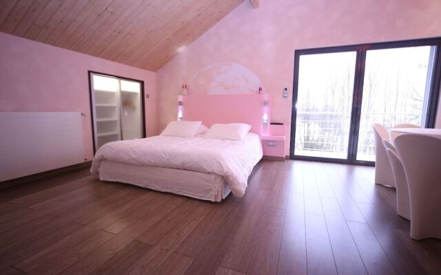 Maison atHOme - Maison de Vacances