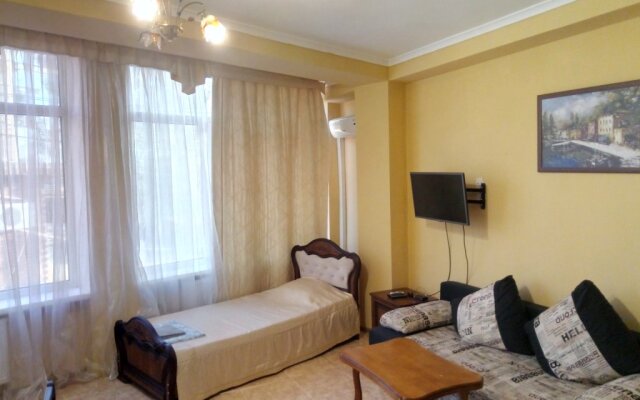 Favorit Guest House
