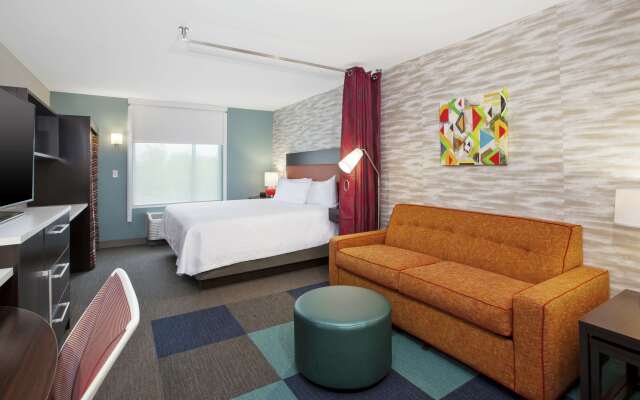 Home2 Suites By Hilton West Bloomfield Detroit