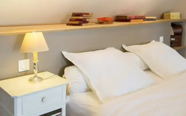 La Maison du Carroir