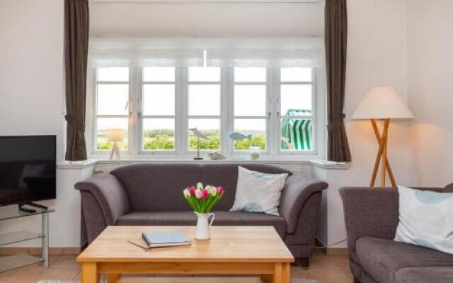 Hus Waasluuper *Seeschwalbe*