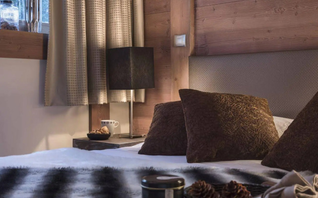 Résidence Boutique Le Centaure