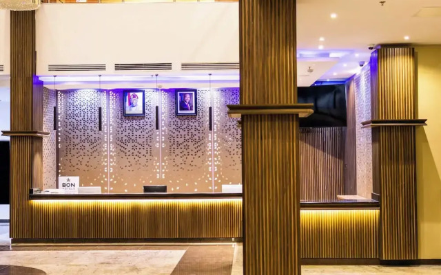 BON Hotel Octagon