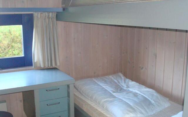Slettestrand Holiday House - KB Kjeldgaardsvej 3 - ID 304