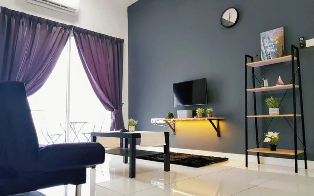 Puchong IOI Skypod Apartments