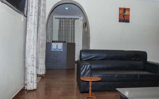Hotel Santa Maria