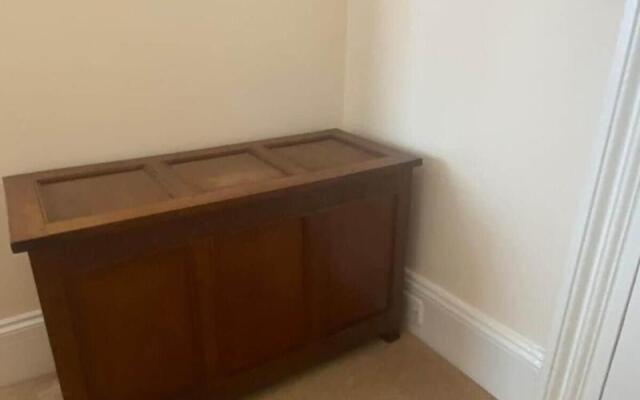 Landguard Lodge