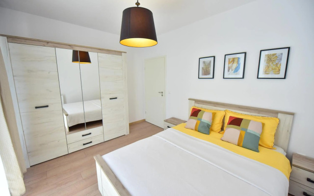 FLH - LULU Apartment