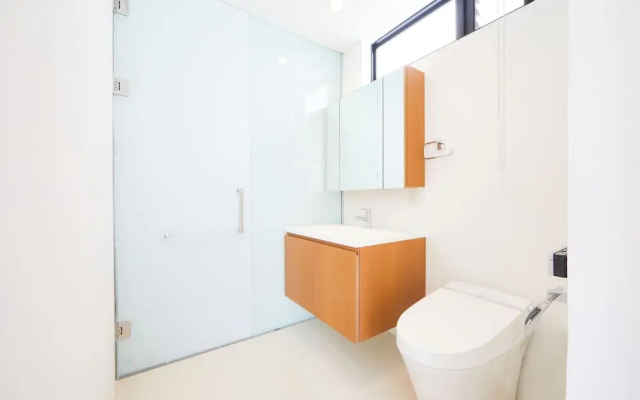 E-horizon Resort Premium SESOKO C
