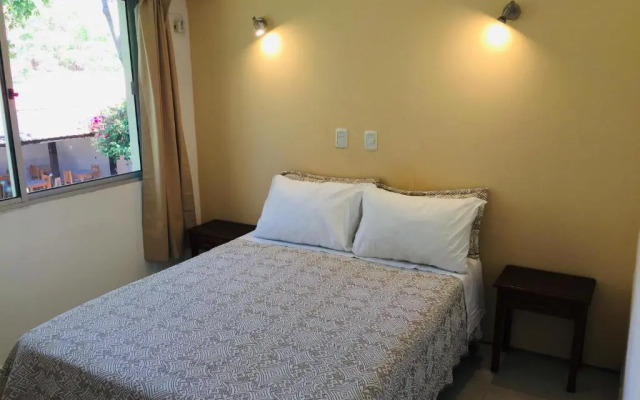 San Remo Punta Hotel
