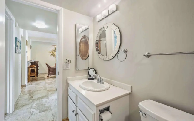 White Sands Village #217 Perfect Tropical Escape