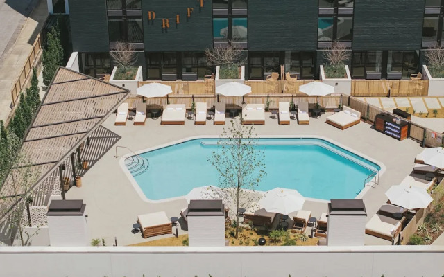 Drift Nashville, a Member of Design Hotels